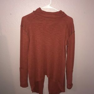 Free People Long Sleeve